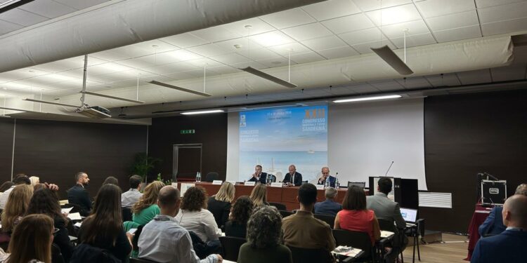 Intelligenza artificiale e telemedicina protagoniste nella Medicina interna