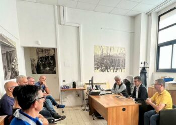 Cagliari: rinviato a gennaio 2025 il trasferimento del mercato di San Benedetto