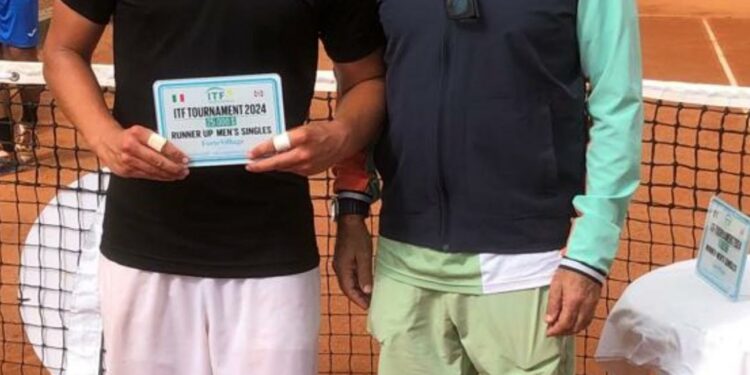 Doppietta spagnola nel sesto e ultimo degli Itf Combined sui campi del Forte Village di Santa Margherita di Pula