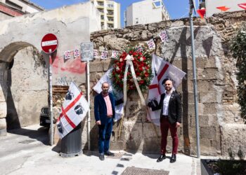 Assemblea Natzionale Sarda: «Riqualifichiamo Palabanda, ricordiamo gli eroi della Sarda Rivolutzione»