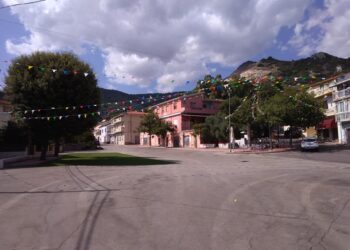 Silanus: una giornata per il campione Dino Pes