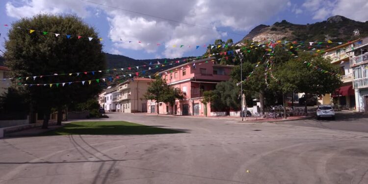 Silanus: una giornata per il campione Dino Pes