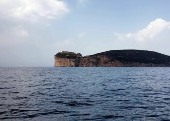 Il Consiglio comunale di Alghero ha autorizzato l’acquisto del compendio Punta Giglio-Capo Caccia