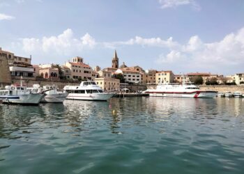 Lavoras 2024 ad Alghero: al via dieci cantieri per 49 assunzioni