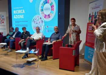 A molti giovani il volontariato non interessa, i motivi li spiega una ricerca del Centro studi sociali “Carlo Carretto” per il CSV Sardegna