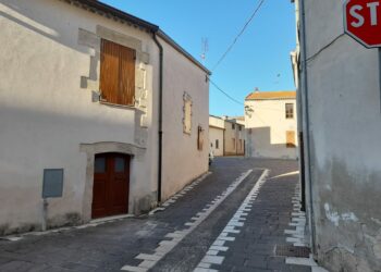 Torralba: arriva la carovana della prevenzione di Komen Italia