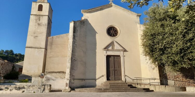 L’arcivescovo Gian Franco Saba in visita pastorale a Cheremule, Torralba e Thiesi