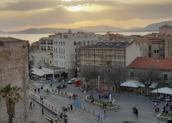 Alghero: riparte il progetto “Cittadinanza attiva”