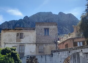 A Oliena un museo per Liliana Cano