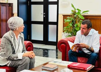 Alghero, l’appello della Garante per l’infanzia al sindaco Raimondo Cacciotto: «Subito la riapertura del punto nascita e il servizio di Pronto soccorso pediatrico H24»