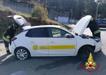 Incidente stradale a Bitti, una persona finisce in ospedale