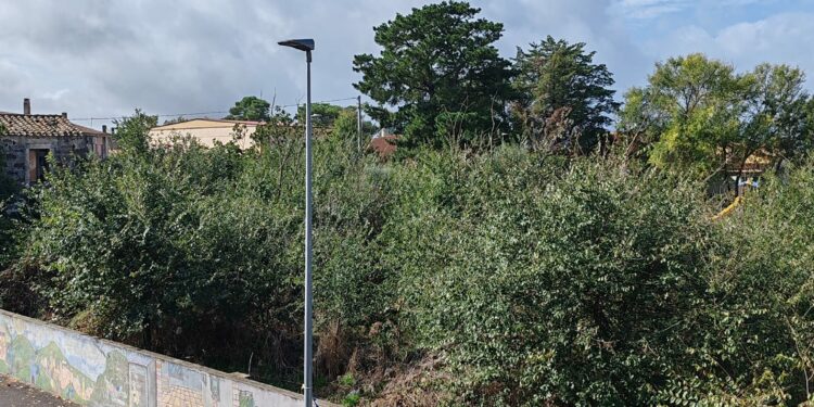 A Noragugume un “Parco delle tradizioni popolari”