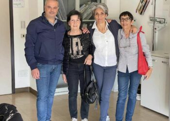 Thiesi: riprende a pieno regime l’attività diagnostica di radiologia, presto un nuovo pediatra di libera scelta