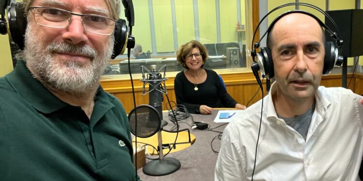 “Is moris arestis de su cinema” è la nuova produzione di Rai-Radio Sardegna, la prima puntata il 4 novembre, alle 12.25