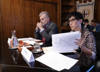 Cantieri occupazionali per OSS. Gli assessori Armando Bartolazzi e Desirè Manca: «Nessun ostacolo allo scorrimento della graduatoria ARES»