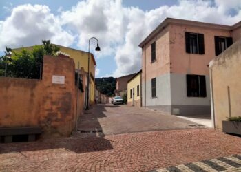 A Bulzi “Sos Durches de sos mortos mortos”