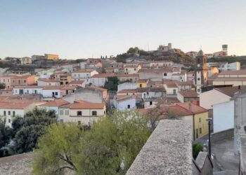 A Chiaramonti l’ex giocatore della Roma e della nazionale Sebino Nela