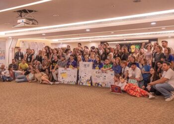 Si svolgerà dal 21 al 24 ottobre a Cagliari, in Sa Manifattura, l’edizione 2024 del meeting internazionale “Connessioni – Il Villaggio Globale dell’Impegno Sociale”