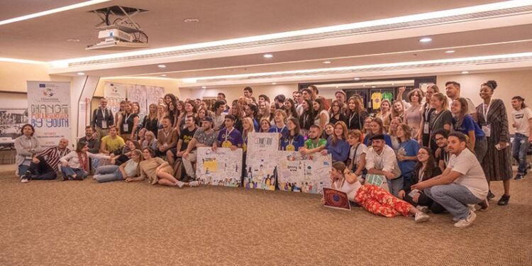 Si svolgerà dal 21 al 24 ottobre a Cagliari, in Sa Manifattura, l’edizione 2024 del meeting internazionale “Connessioni – Il Villaggio Globale dell’Impegno Sociale”