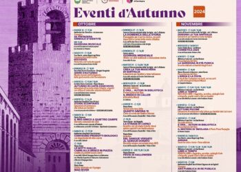 Oristano: il calendario degli eventi d’autunno