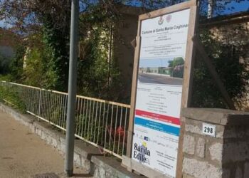Santa Maria Coghinas: consegnati i lavori del primo lotto della casa di riposo