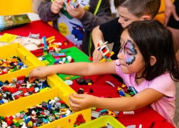 Hanno riscosso particolare interesse i seminari tematici dell’anteprima del Family Friendly Fest 2024