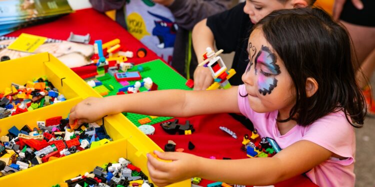 Hanno riscosso particolare interesse i seminari tematici dell’anteprima del Family Friendly Fest 2024