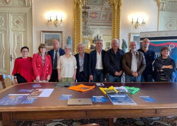 A Santa Maria Coghinas e Viddalba è tutto pronto per la quinta edizione del festival del turismo itinerante