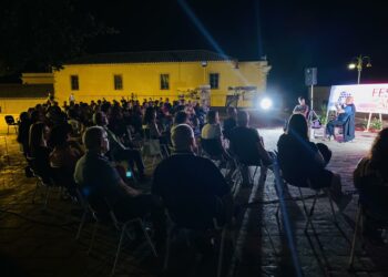 Selezionati, a Guasila, i finalisti del premio letterario intitolato a Giulio Angioni