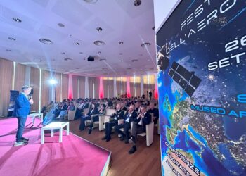 Il Festival dell’Aerospazio celebra un format vincente e proietta la Sardegna nello spazio