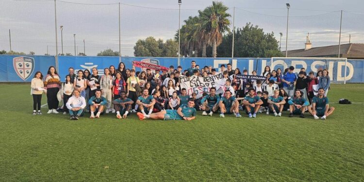 Oristano: gli studenti dell’Alagon a scuola di rispetto con il progetto “EducAmbiente”