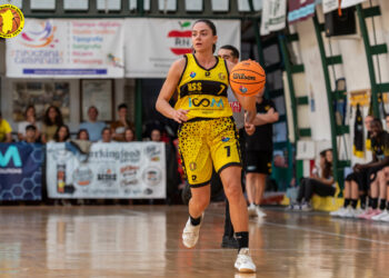 Nuova Icom, sabato a Milano contro la corazzata Sanga