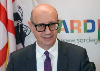 La Regione Sardegna sarà tra le grandi protagoniste della nuova edizione del TTG Travel Experience, a Rimini, dal 9 all’11 ottobre