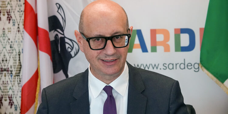 La Regione Sardegna sarà tra le grandi protagoniste della nuova edizione del TTG Travel Experience, a Rimini, dal 9 all’11 ottobre