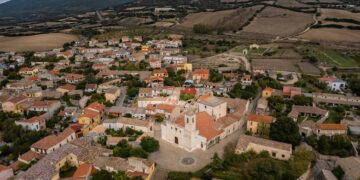 Gergei inaugura l’XI edizione di Saboris Antigus