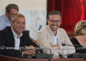 Il comune di Carbonia ha presentato alla Regione Sardegna il dossier di candidatura per l’attivazione di 4 nuovi progetti nell’ambito del programma LavoRAS