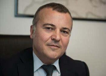 L’ingegner Giuseppe Scognamiglio lascia la guida di Forship Spa – Corsica Sardinia Ferries