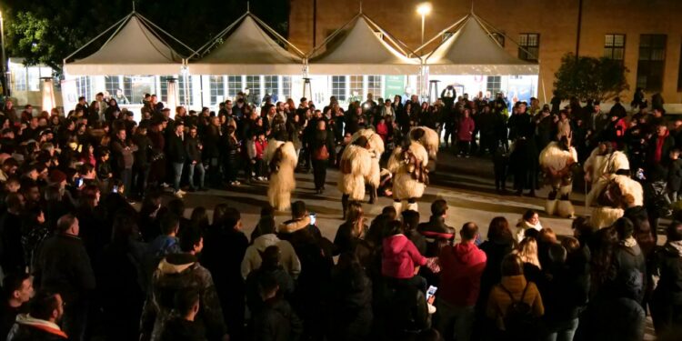 A Dolianova un fine settimana di folklore e tradizione: il 19 e 20 ottobre la sesta edizione di “Dolia è”