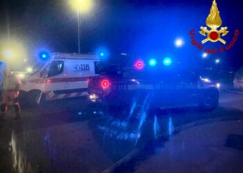 San Vito: perde l’orientamento tra Genna Argiolas e Geronimo, soccorso un uomo