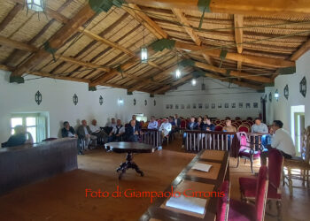 I sindaci del Sulcis Iglesiente insieme per una proposta unitaria sulla programmazione dei 367 milioni di euro del JTF