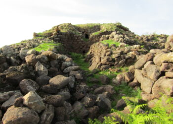 Borore: al via gli scavi e il restauro del Nuraghe Porcarzos