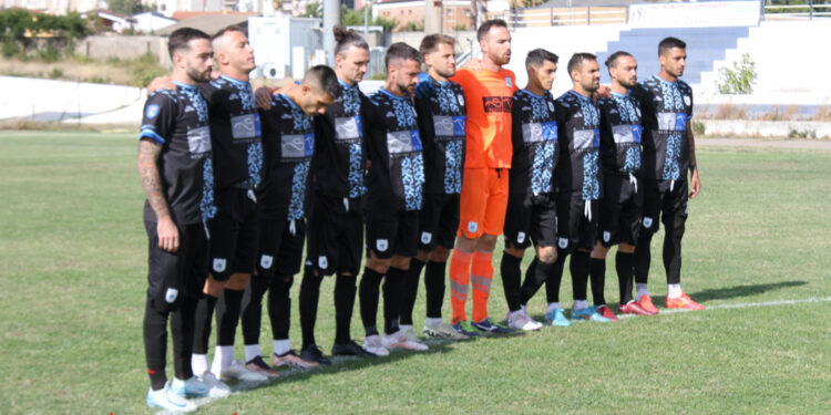 Il Budoni difende il primo posto a San Teodoro con l’ultima in classifica, il Tempio gioca a Carbonia, il Monastir ospita il Villasimius