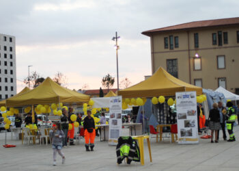 Anche la Regione Sardegna partecipa alla campagna “Io non rischio”