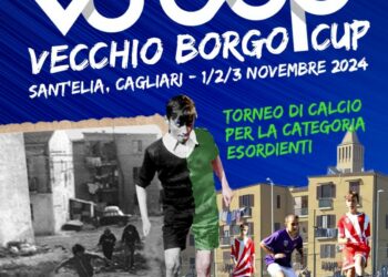 Sant’Elia è pronta ad inaugurare una serie di eventi che uniranno lo sport e il sociale