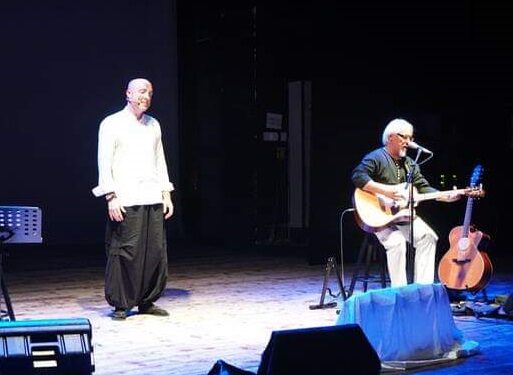 Il 17 ottobre “Ottobre in Poesia” approda ad Alghero