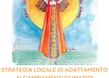 Il ciclo di laboratori del Piano locale contro la siccità, dopo Sadali, Ussassai, Seulo e Seui si conclude mercoledì 2 ottobre a Esterzili e Gairo