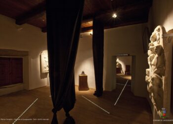 Monumenti Aperti approda quest’anno, per la prima volta, in tutti gli undici comuni dell’Unione dei Comuni Alta Gallura