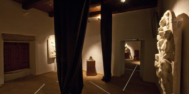 Monumenti Aperti approda quest’anno, per la prima volta, in tutti gli undici comuni dell’Unione dei Comuni Alta Gallura