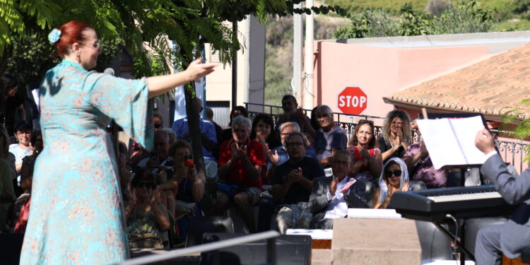 Il 19 e 20 ottobre la quarta edizione del Modolo festival, musica, arte e cultura nel borgo