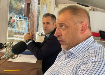 Faita Federcamping Sardegna: Nicola Napolitano è stato confermato presidente